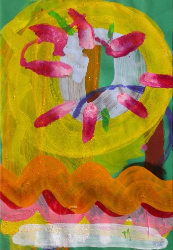 Tableau accueil
